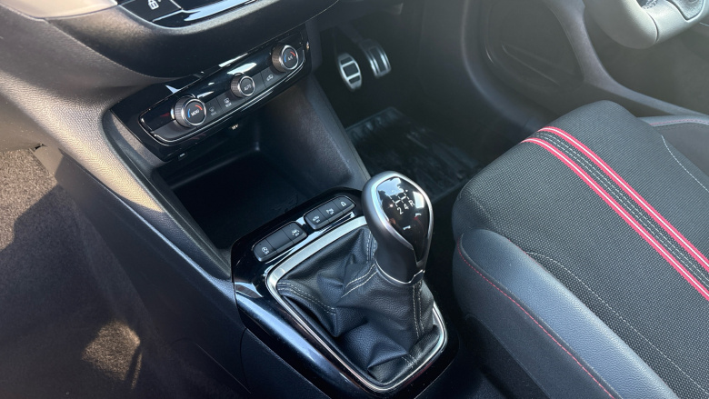 Vauxhall Corsa 1.2 GS 5dr Petrol Hatchback